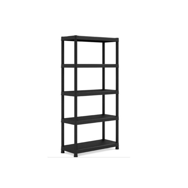 Plus Shelf: 75-5