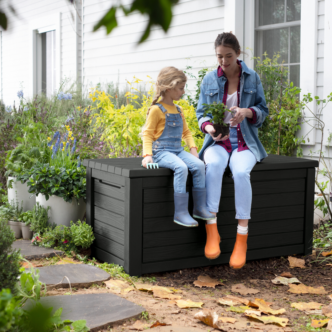 Northwood Storage Box | PREORDER NOVEMBER