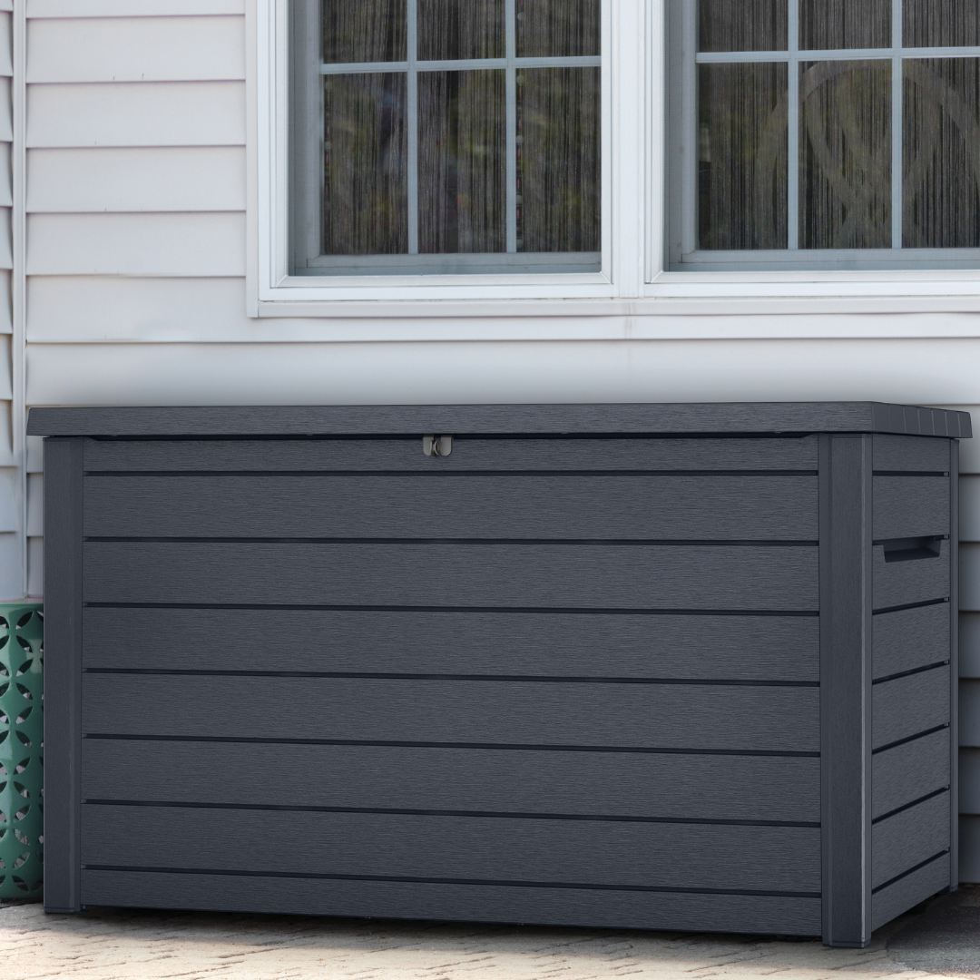 Ontario Storage Box