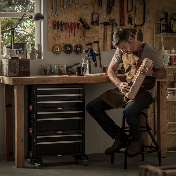 Deep drawer tool cabinet deals