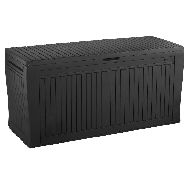 KETER Comfy Storage Box