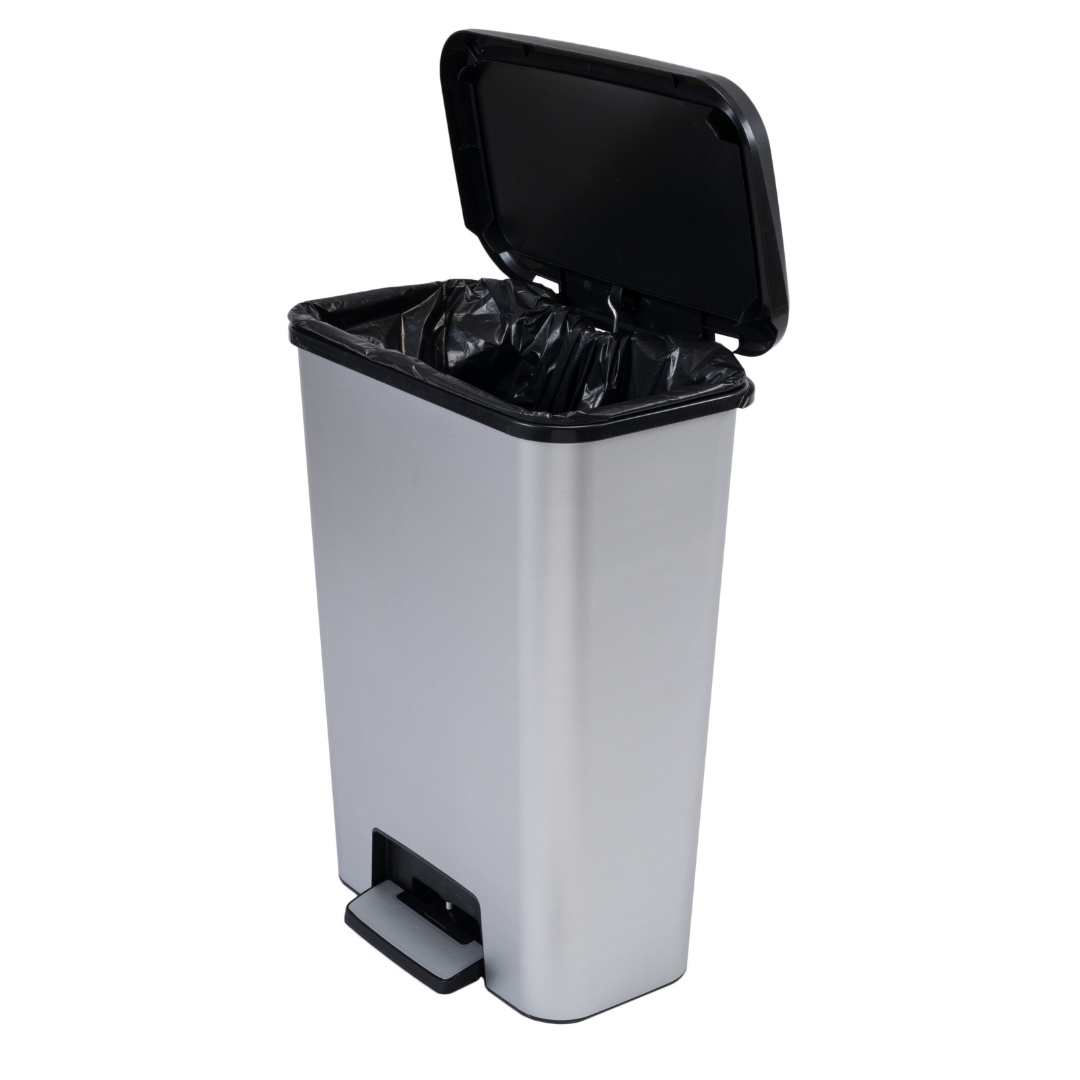 Compatta Soft Close 50L Bin