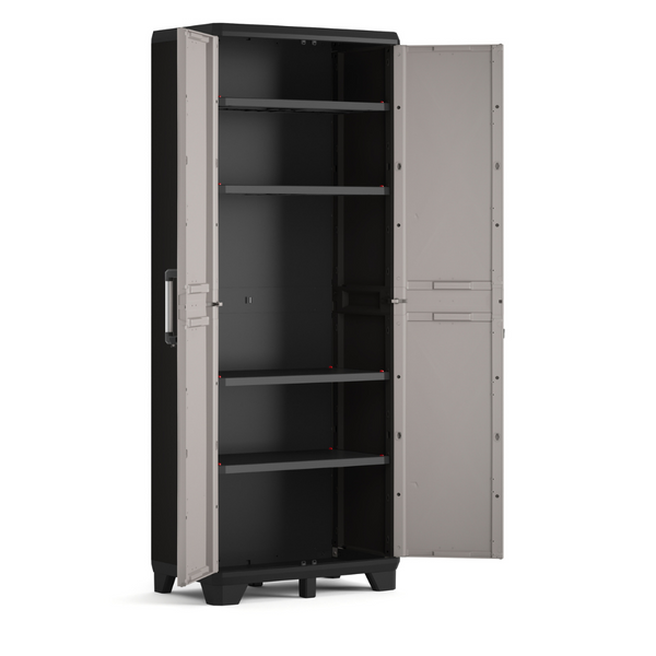 Pro Tall Indoor Cabinet | PREORDER APRIL