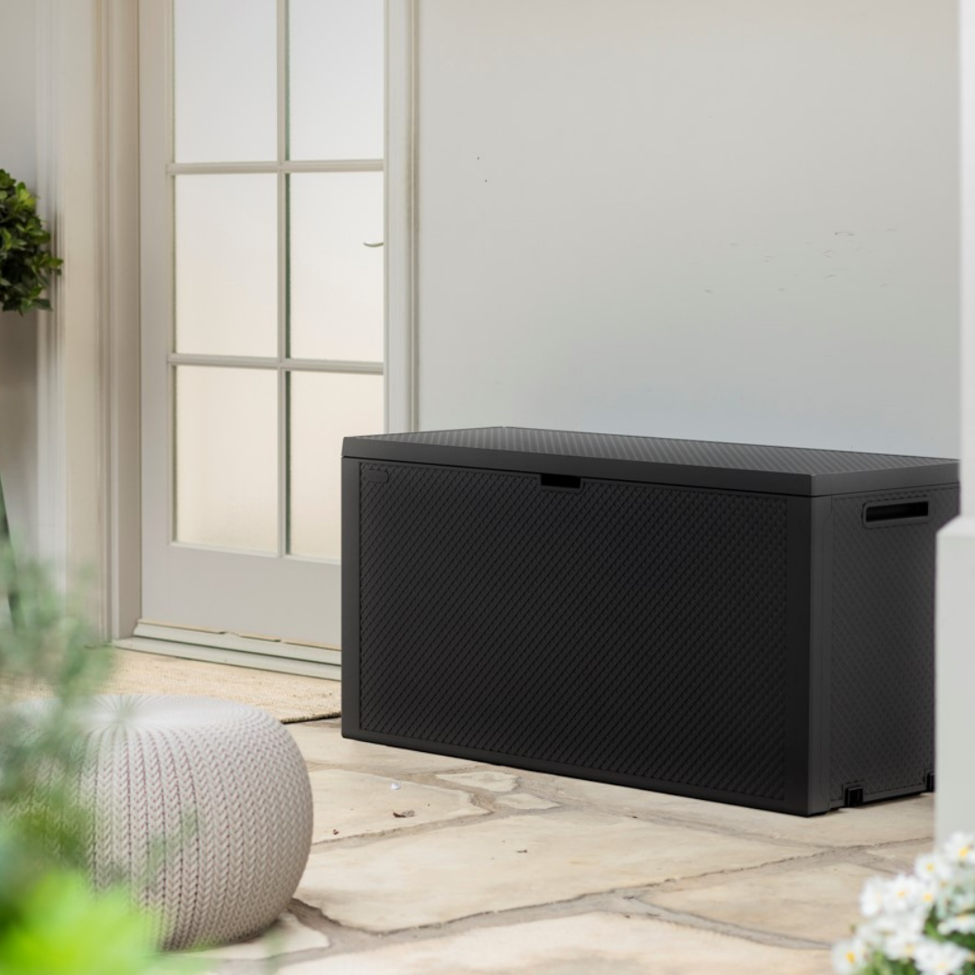 Emily Storage Box