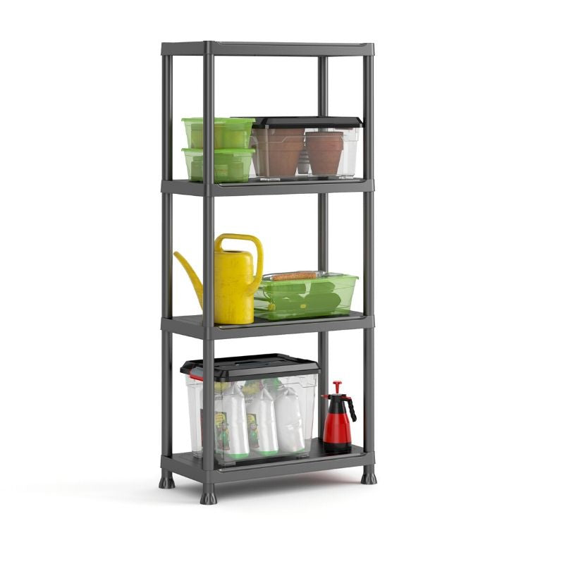 Plus Shelf: 60-4