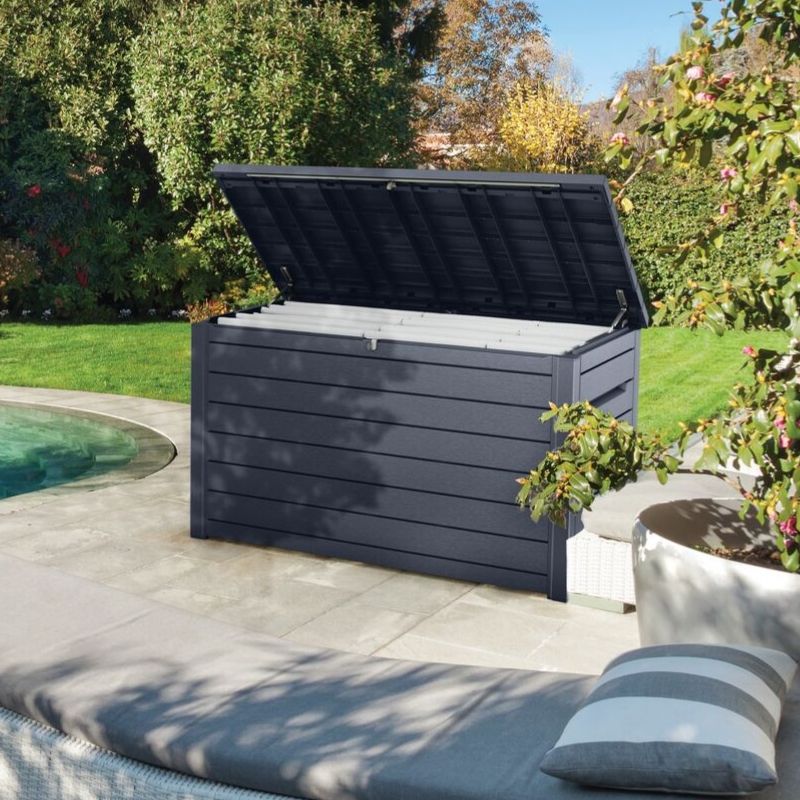 Ontario Storage Box