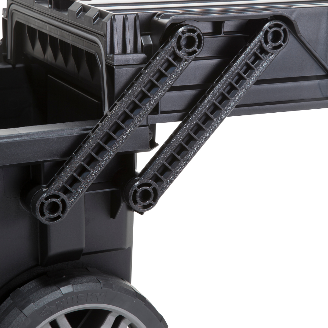 15G Cantilever Job Box