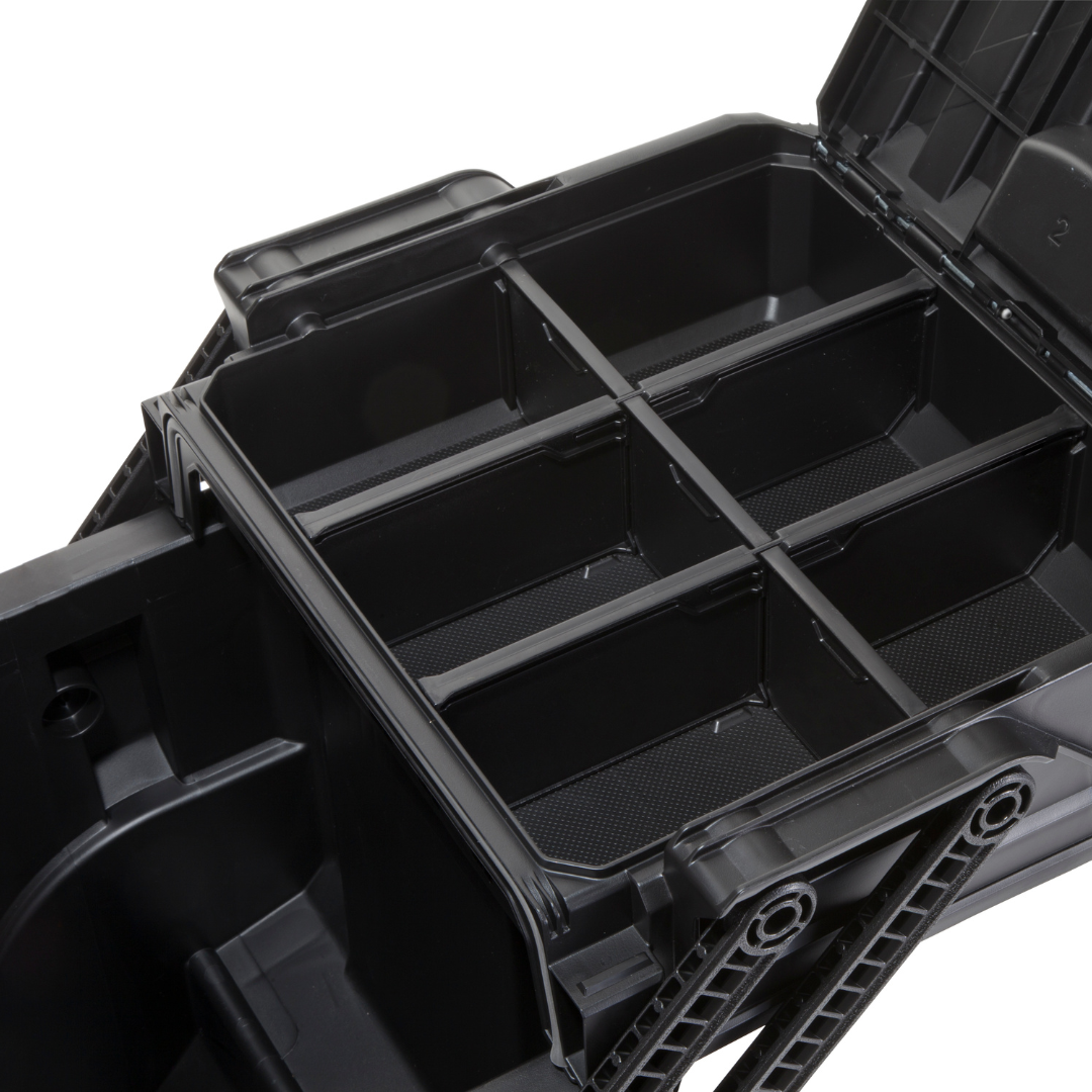 15G Cantilever Job Box