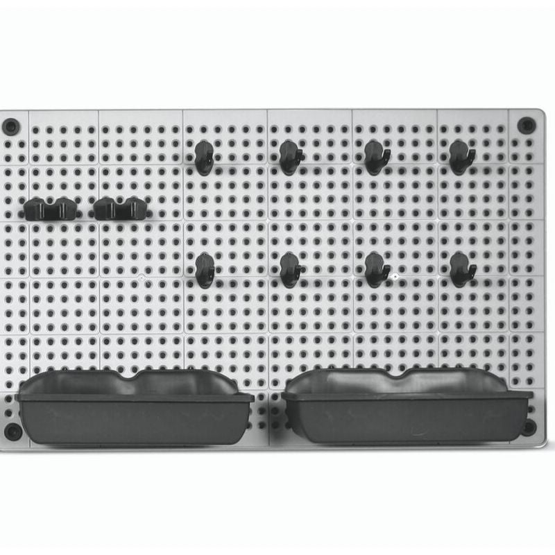 Tool Organiser Pegboard