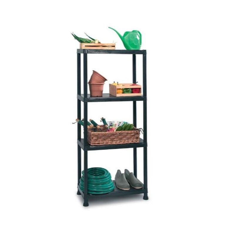 Plus Shelf: 60-4
