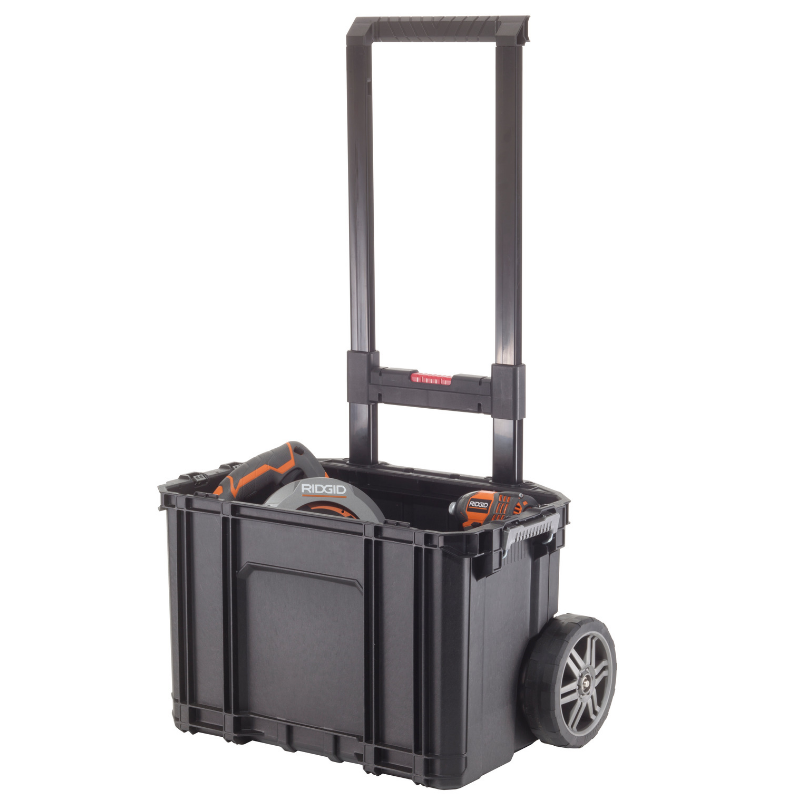 Connect Rolling System