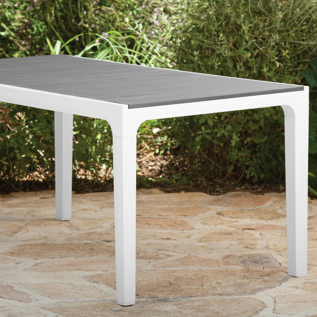 Harmony 6-Seater Dining Table | PREORDER SEPTEMBER