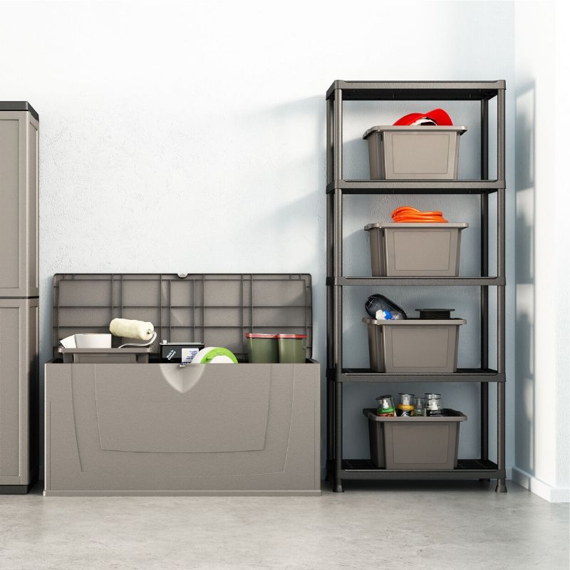 Plus Shelf: 75-5