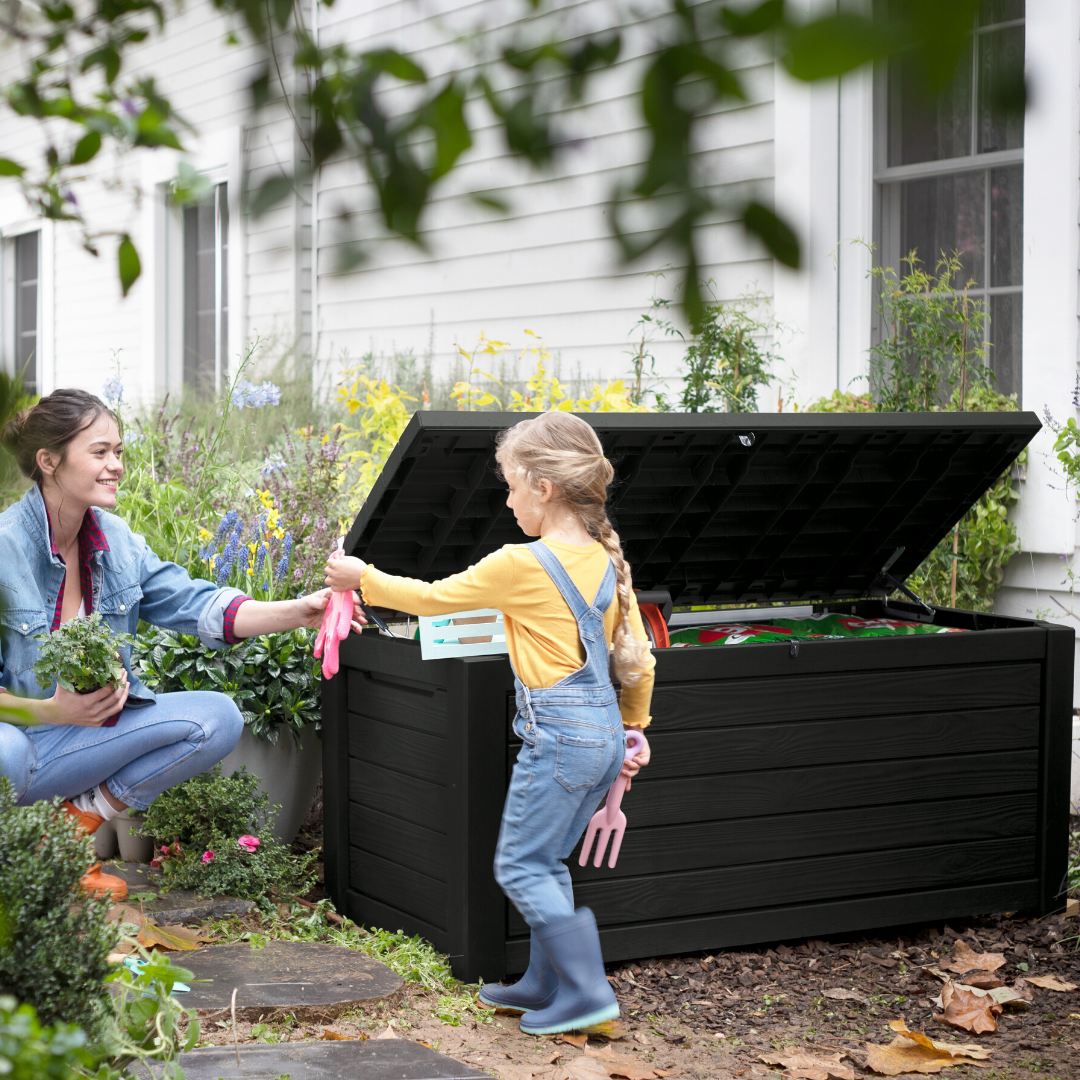 Northwood Storage Box | PREORDER NOVEMBER