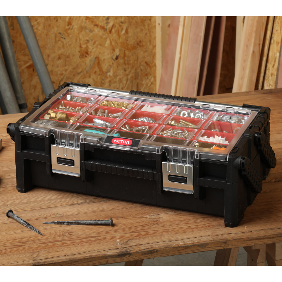 22" Cantilever Organiser | PREORDER APRIL