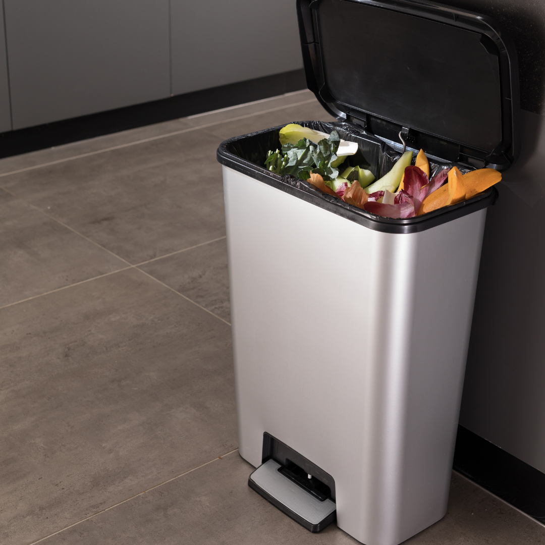 Compatta Soft Close 50L Bin