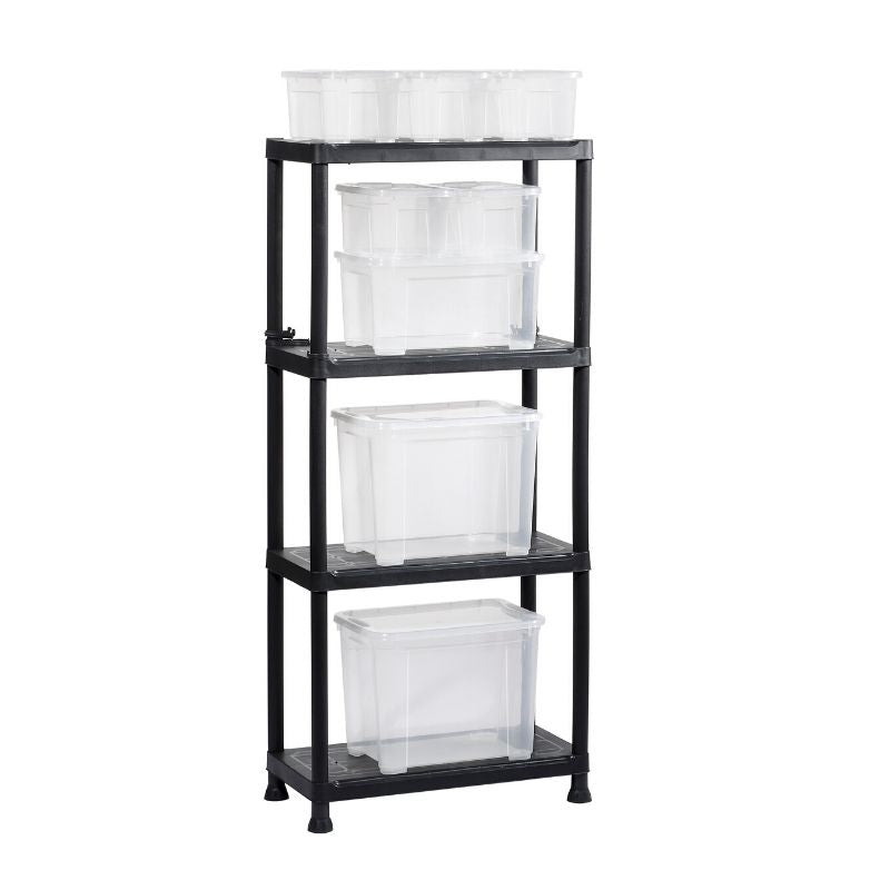 Plus Shelf: 60-4