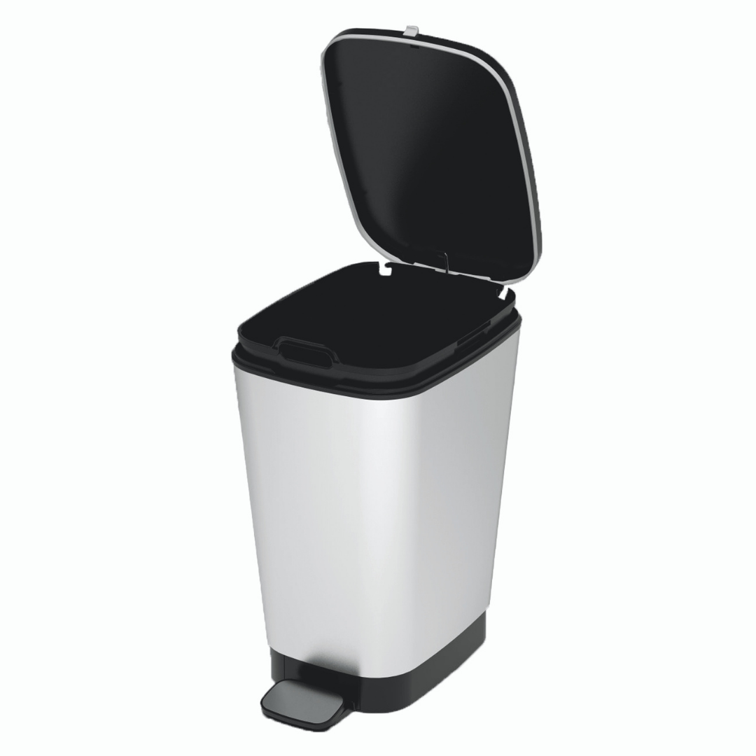 Chic Pedal Bin