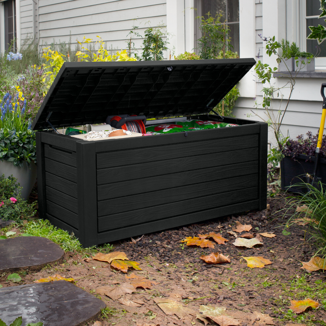 Northwood Storage Box | PREORDER NOVEMBER