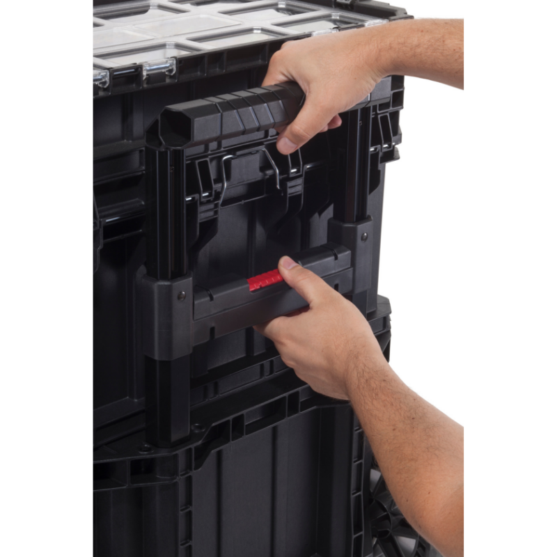 Connect Rolling System