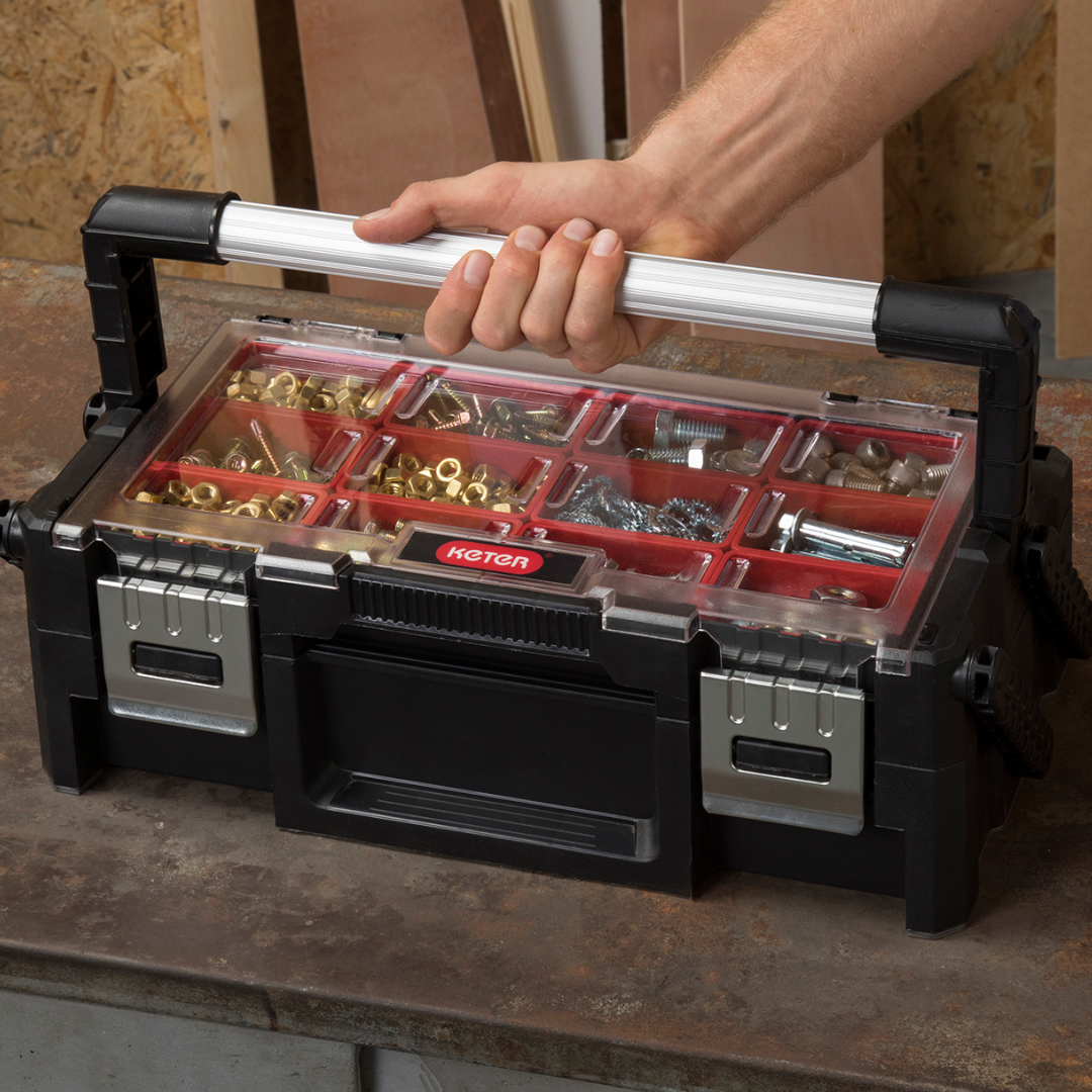 18" Cantilever Organiser