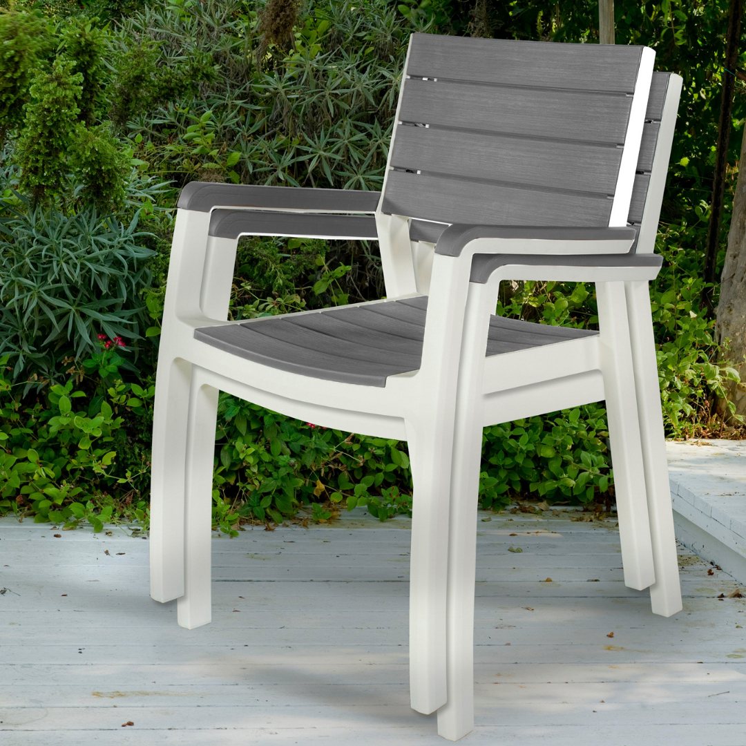 Harmony Dining Arm Chair