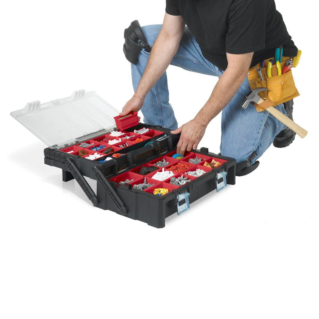 22" Cantilever Organiser | PREORDER APRIL