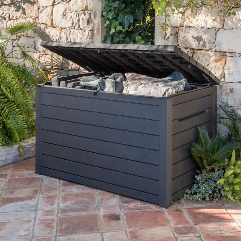 Ontario Storage Box