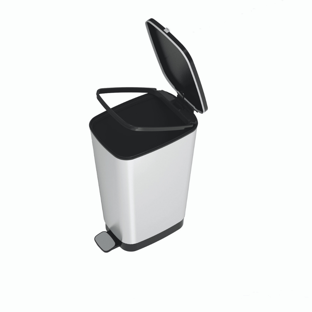 Chic Pedal Bin