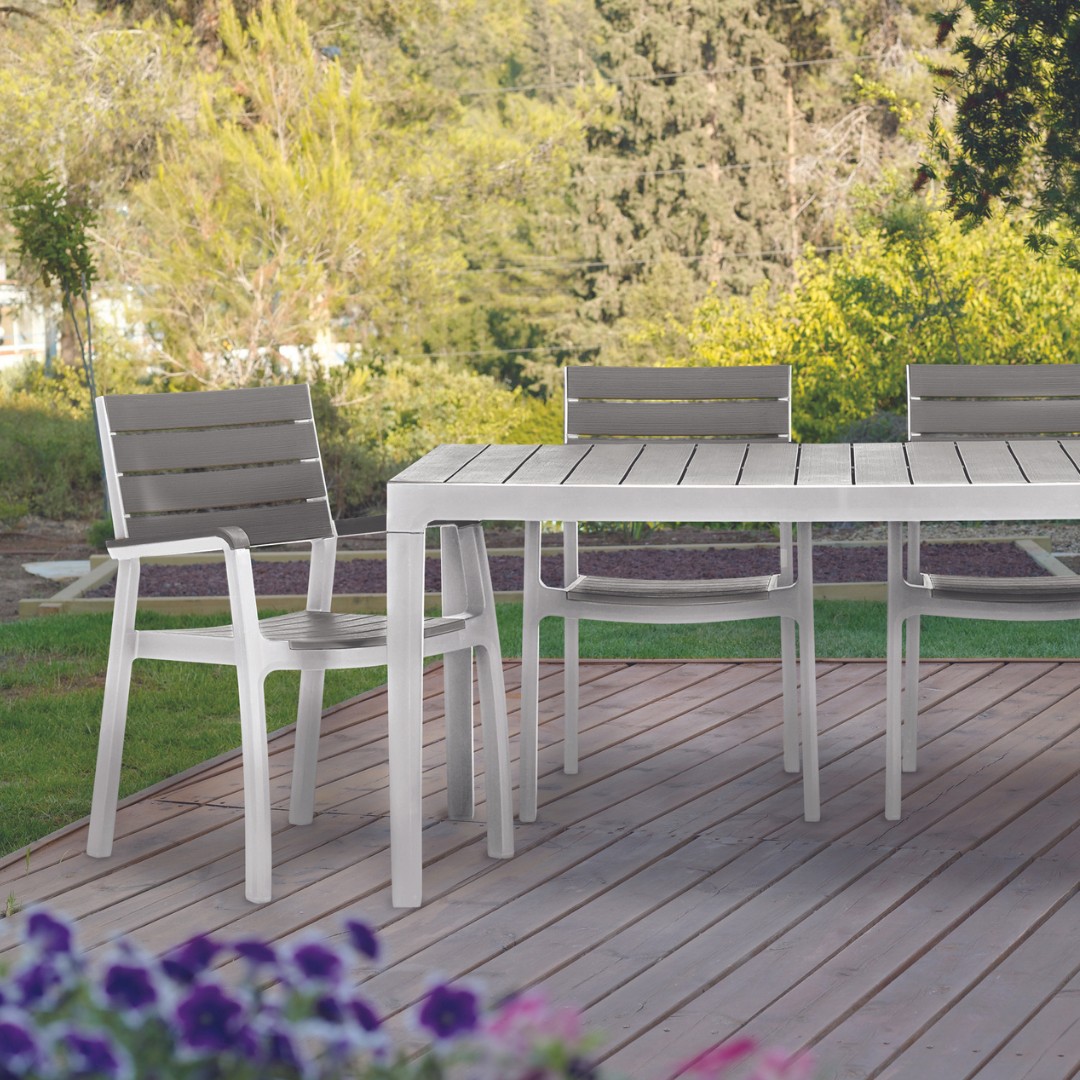 Harmony 6-Seater Dining Table | PREORDER SEPTEMBER