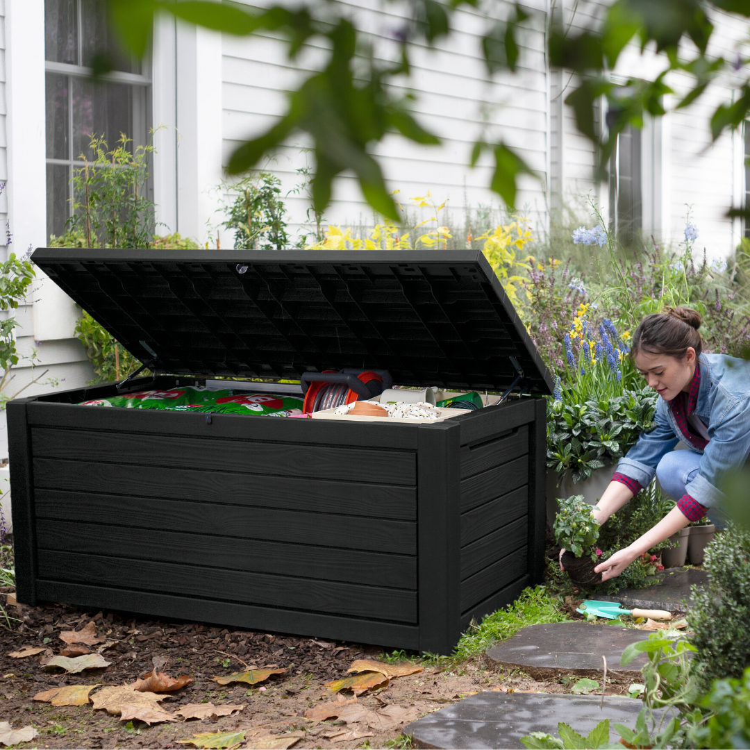 Northwood Storage Box | PREORDER NOVEMBER