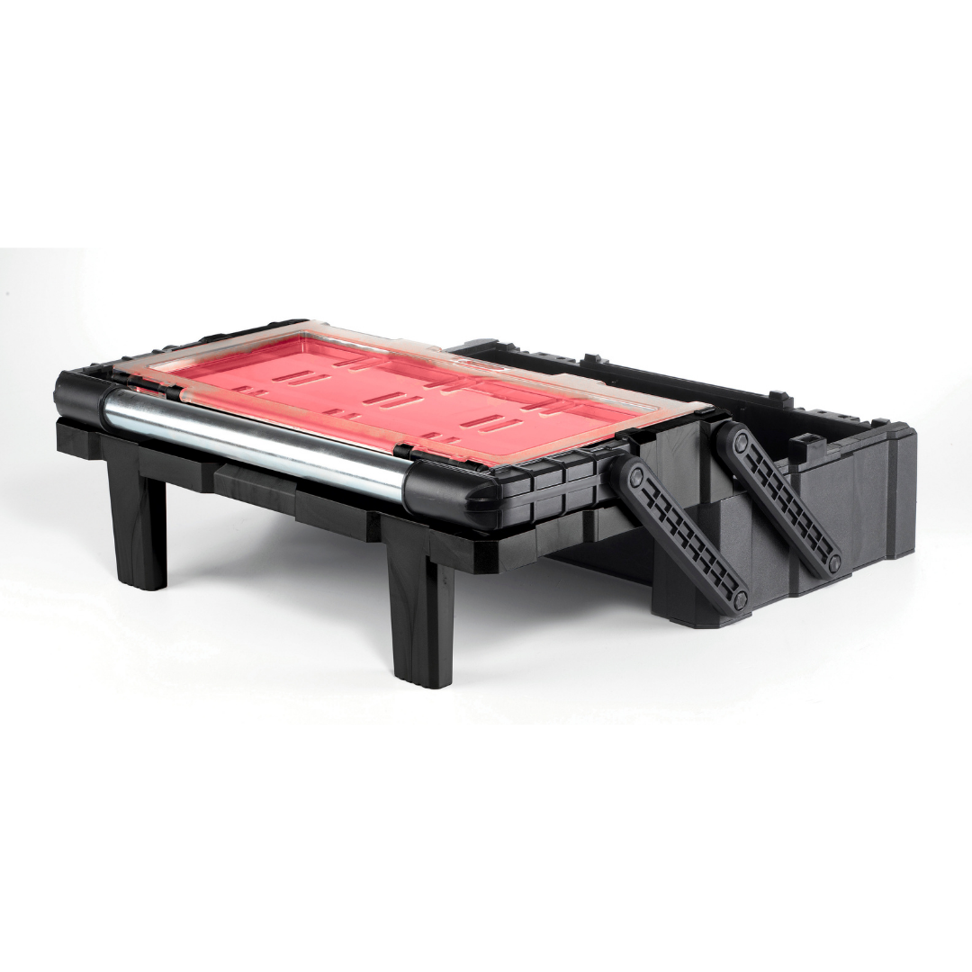 18" Cantilever Organiser