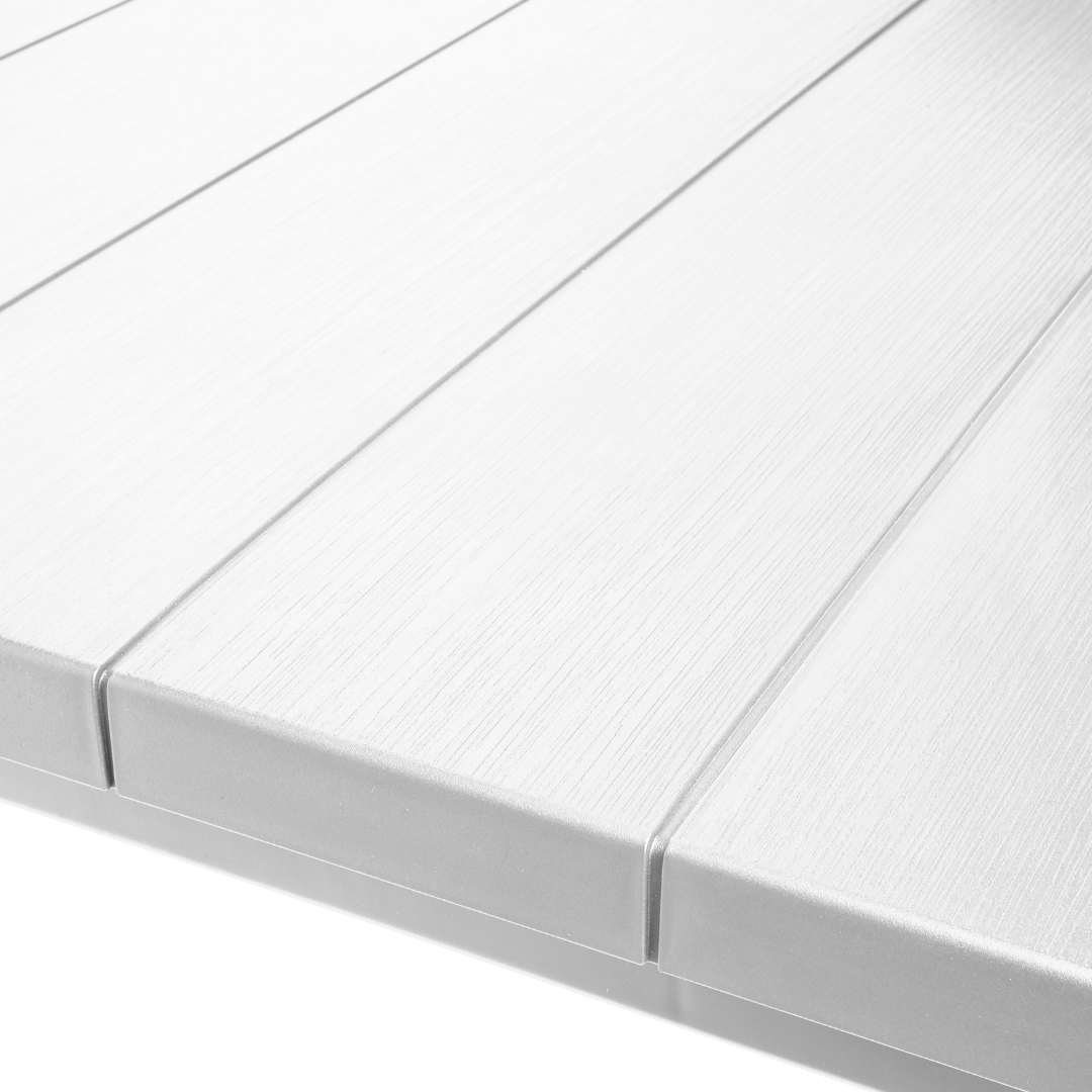 Julie Table - White