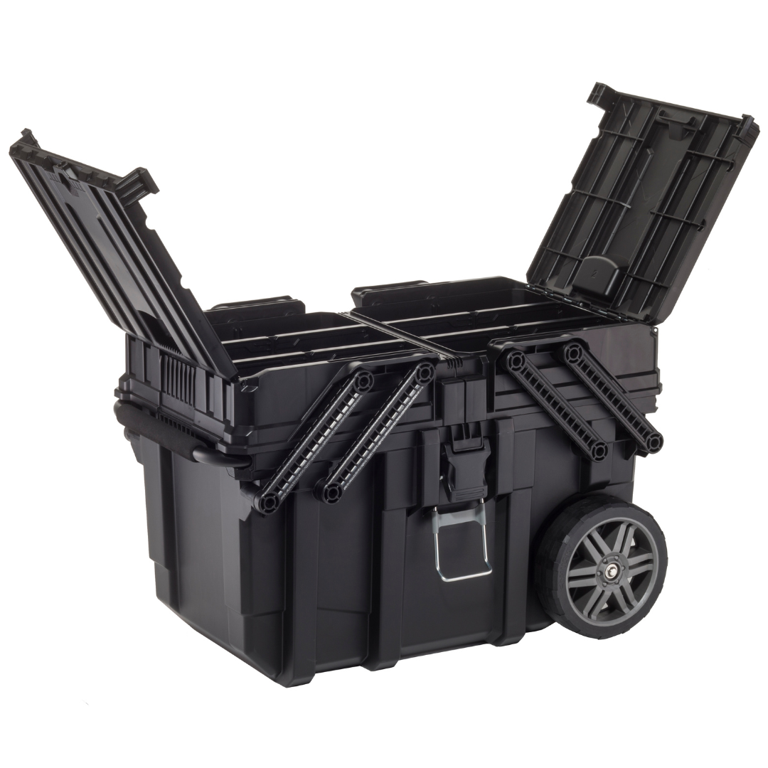 15G Cantilever Job Box