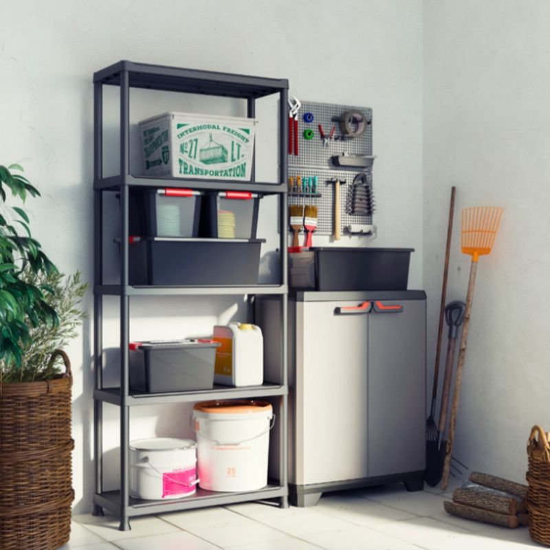 Plus Shelf: 75-5