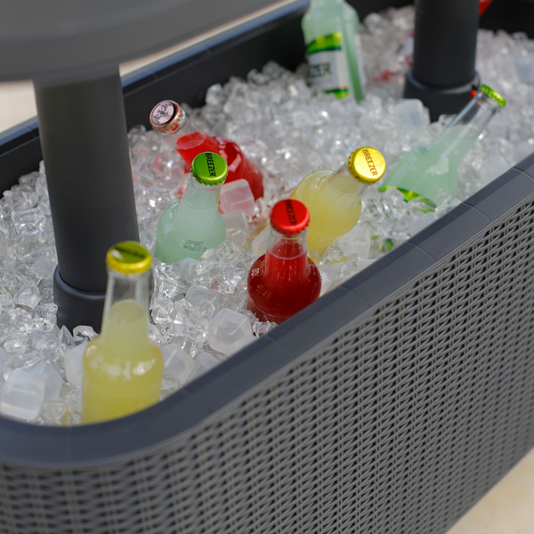 Keter cool bar costco deals