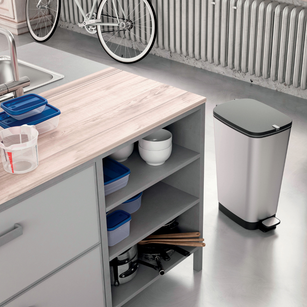 Chic Pedal Bin