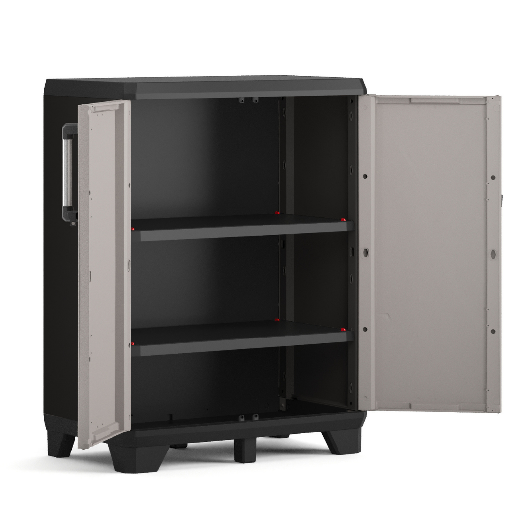 Pro Base Indoor Cabinet