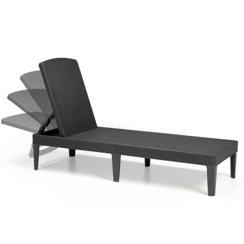 Jaipur Sun Lounger