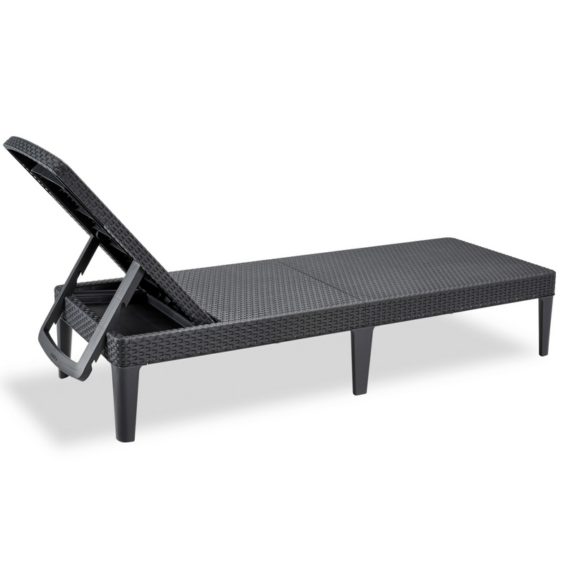 Jaipur Sun Lounger