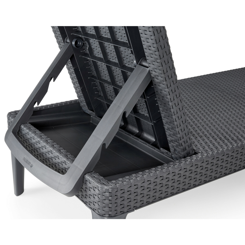 Jaipur Sun Lounger