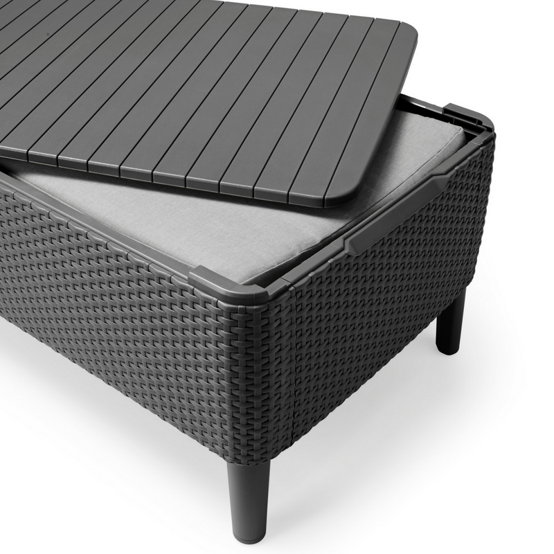 Salemo Storage Set