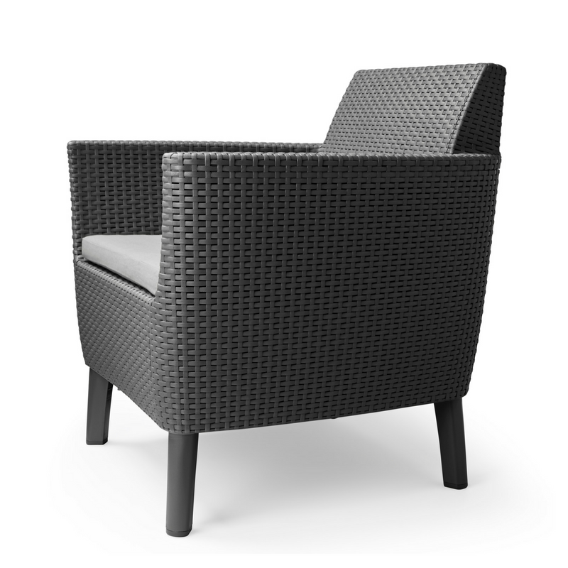 Salemo Storage Set