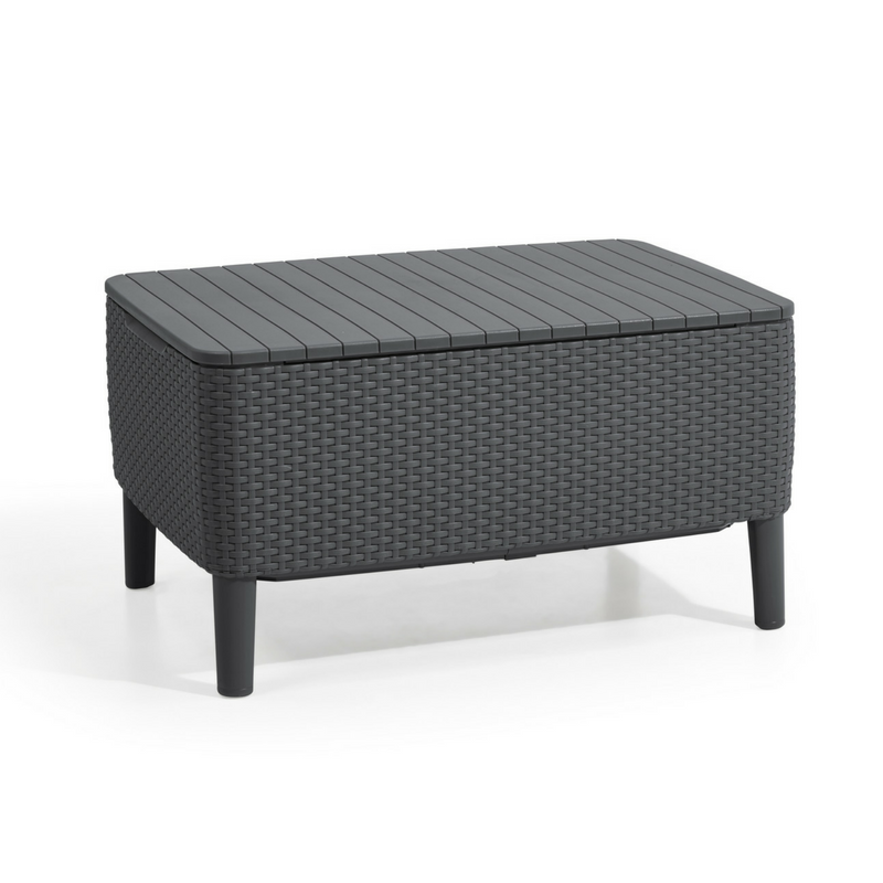 Salemo Storage Set