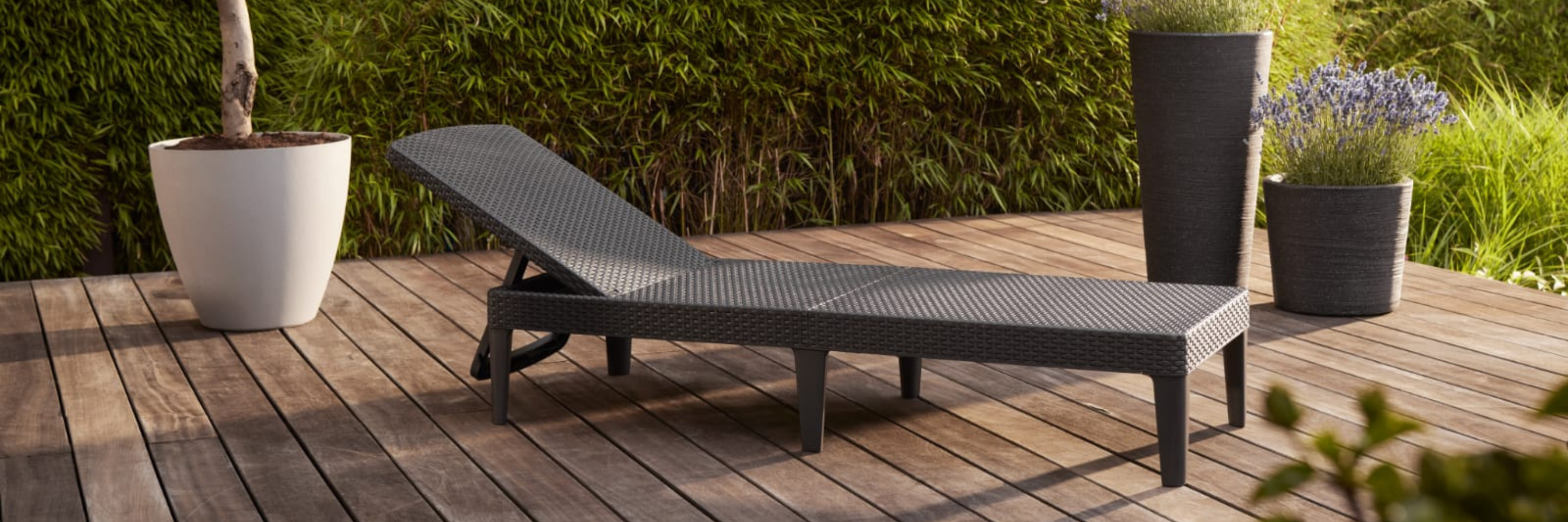 Sun Loungers