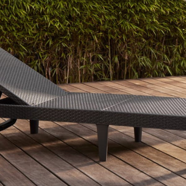 Plastic pool loungers deals makro