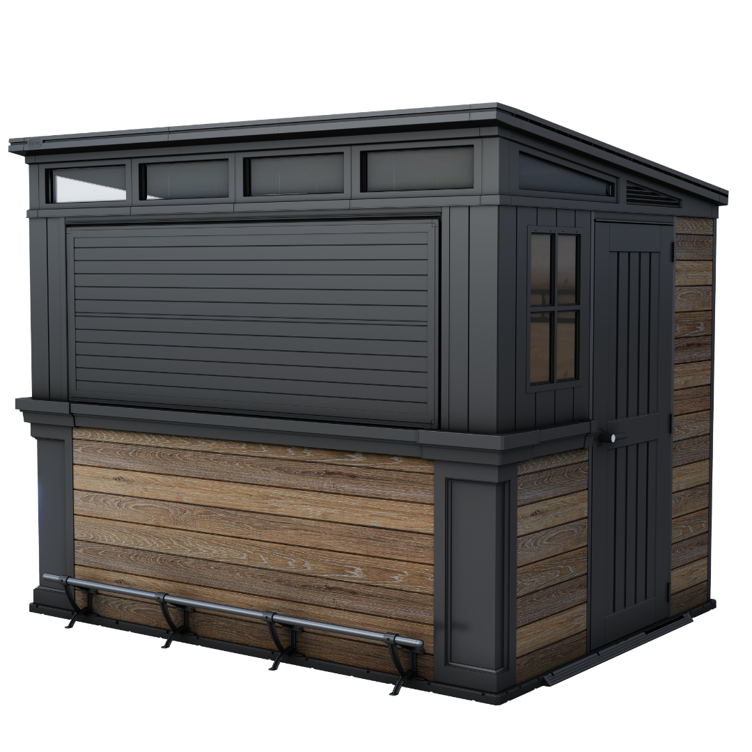 Outdoor Bar | PREORDER NOVEMBER