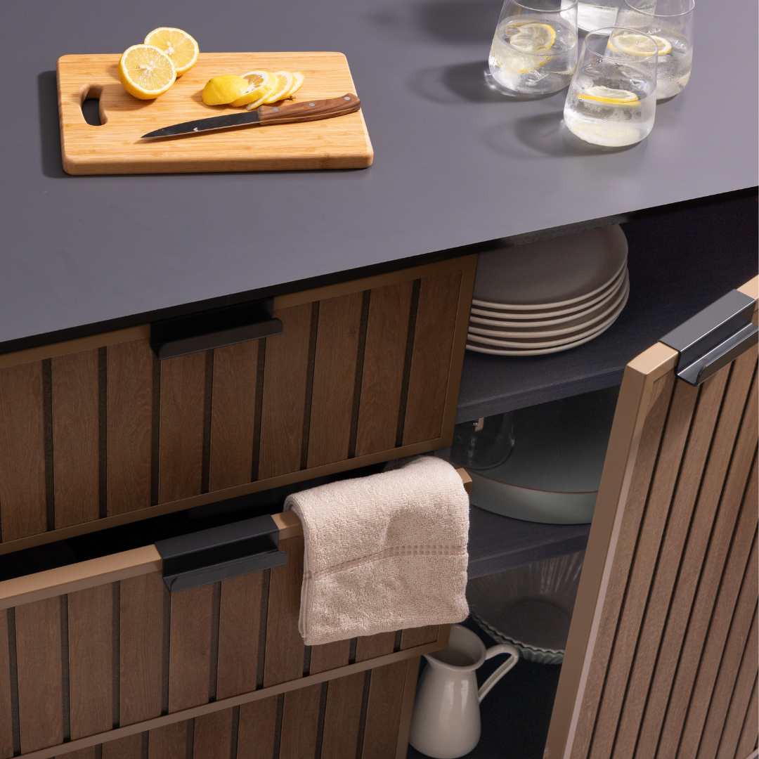 Outdoor Kitchen Island | PREORDER NOVEMBER