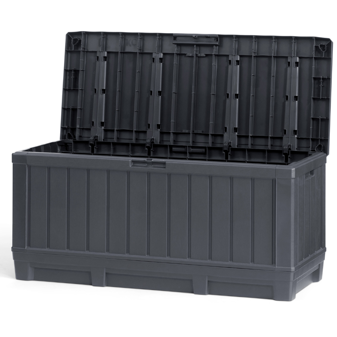 Kentwood Deck Box | PREORDER AUGUST