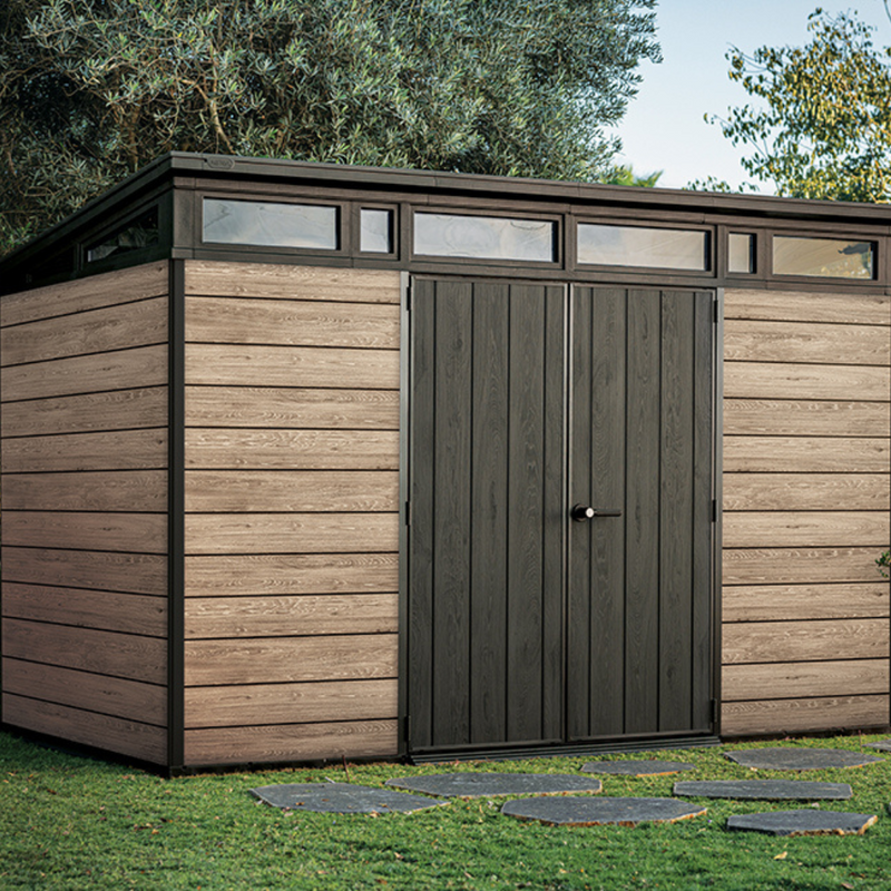 Signature Collection: Deco 11x7ft Shed | PREORDER AUGUST